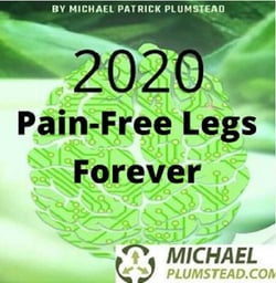 Pain-Free Legs Forever