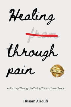 Healing Through Pain