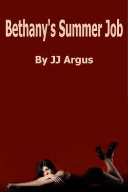 Bethany's Summer Job