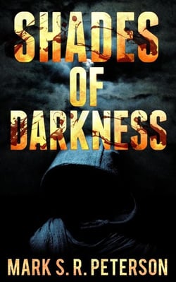 Shades of Darkness: A Thriller Novel (Central Division Series, Book 4) - Central Division, #4