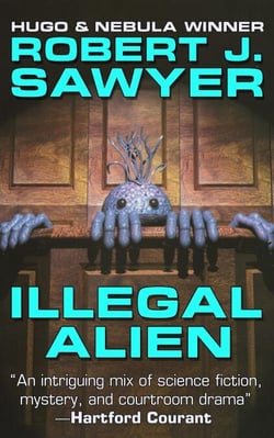 Illegal Alien