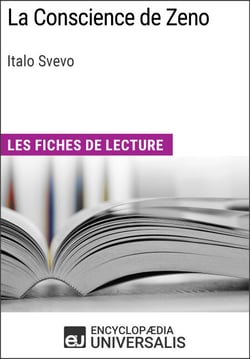 La Conscience de Zeno de Italo Svevo - Les Fiches de lecture d'Universalis