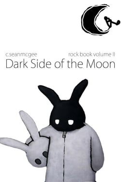 Dark Side of the Moon - Rock Book, #2