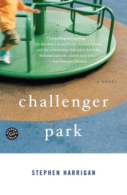 Challenger Park - A Novel