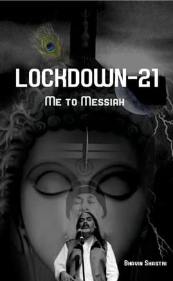 Lock Down-21 - Me to Messiah
