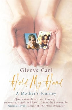 Hold My Hand - A Mother's Journey
