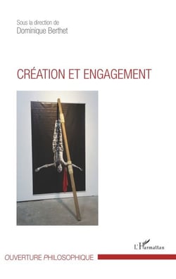 Création et engagement