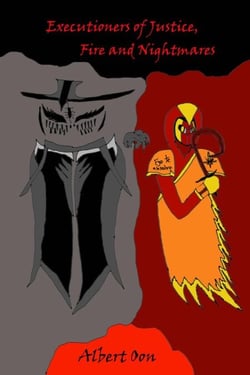 Executioners of Justice, Fire and Nightmares - Power and Those Who Use It, #11