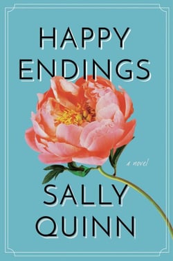 Happy Endings - A Novel