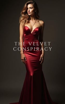 The Velvet Conspiracy