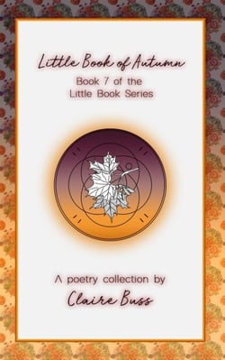 Little Book of Autumn (Little Book Series, #7) - Little Book, #7