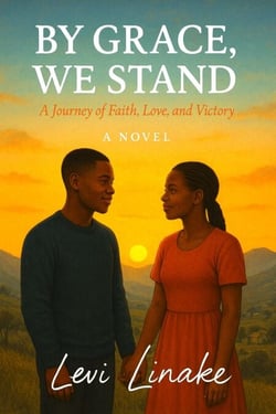 By Grace, We Stand