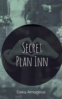 Secret Plan Inn - Love Volume, #3