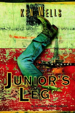 Junior's Leg - A Novel
