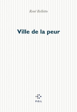 Ville de la peur