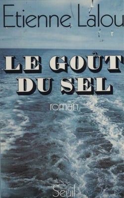 Le goût du sel