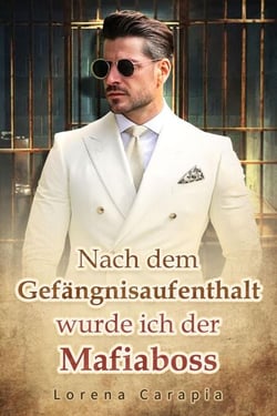 Nach dem Gefängnisaufenthalt wurde ich der Mafiaboss.