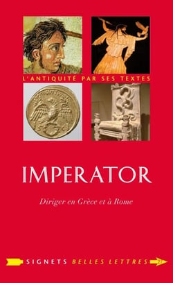 Imperator - Diriger en Grèce et à Rome