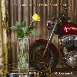 S.E.X and Other Erotic Short Stories