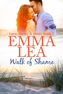 Walk of Shame - Love, Money &amp; Shoes, #1