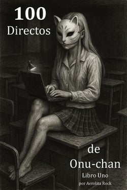 100 Directos de Onu-chan - El Aroma del Anochecer, #1