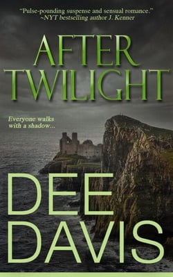 After Twilight - Random Heroes, #1