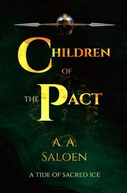 Children of the Pact - A Tide of Sacred Ice, #3