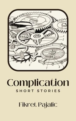 Complication - Pishukin's Voices of Diversity, #2