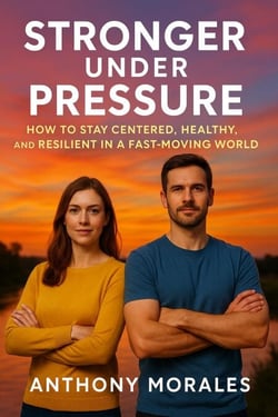 Stronger Under Pressure