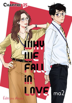 Why we fall in love - Chapitre 25 (VF)