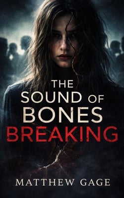 The Sound Of Bones Breaking