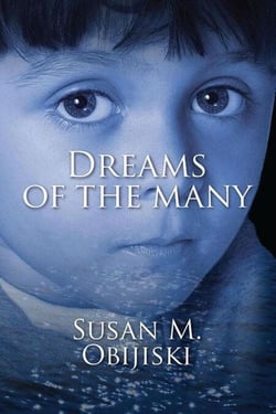Dreams of the Many - Legacy of Dreams, #2