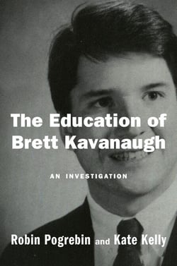 The Education of Brett Kavanaugh - An Investigation