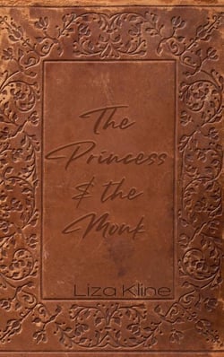 The Princess &amp; the Monk