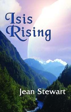 Isis Rising - Isis Trilogy, #2