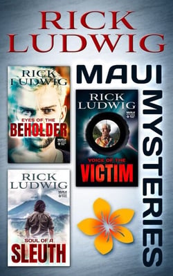 Maui Mysteries - Maui Mysteries
