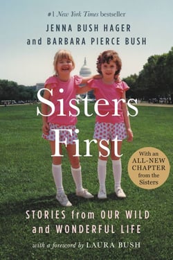 Sisters First - Stories from Our Wild and Wonderful Life