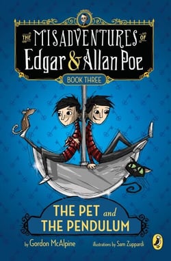 The Pet and the Pendulum