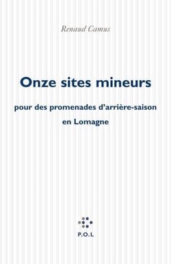 Onze sites mineurs pour des promenades d'arrière-saison en Lomagne
