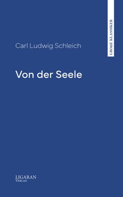 Von der Seele
