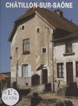 Châtillon-sur-Saône - Découverte et sauvegarde d'un village de la Renaissance