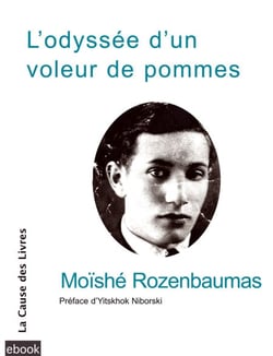 L'odyssée d'un voleur de pommes