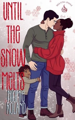 Until the Snow Melts - Schmelzpunkt, #1