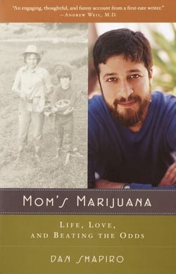 Mom's Marijuana - Life, Love, and Beating the Odds