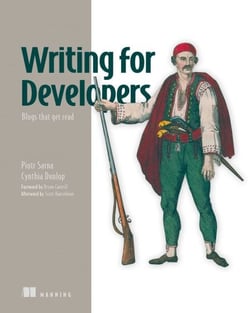 Writing for Developers - Blogs that get read