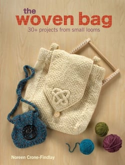 The Woven Bag - 30+ Projects from Small Looms