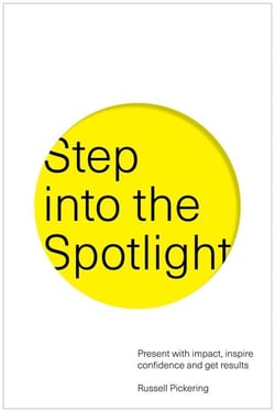 Step into the Spotlight