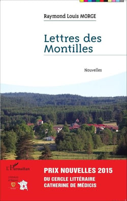 Lettres des Montilles - Nouvelles
