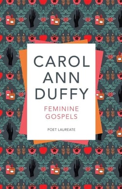 Feminine Gospels - A Powerful Poetry Collection of Female Identity
