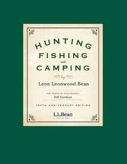 Hunting, Fishing, and Camping - 100th Anniversary Edition
